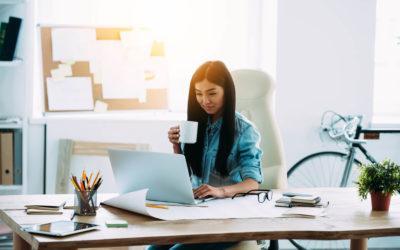 3 Ways to Be the Boss’s Favorite – Even Remotely